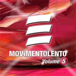 Various - MovimentoLento Volume 5