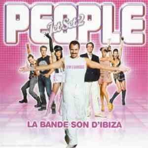 Various - People Jet Set 2 La Bande Son D'Ibiza