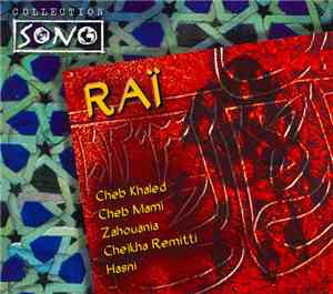 Various - Raï
