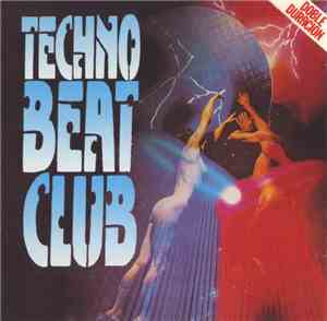 Various - Techno Beat Club