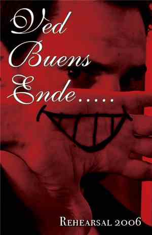 Ved Buens Ende..... - Rehearsal 2006