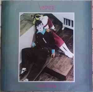 Visage - Mind Of A Toy