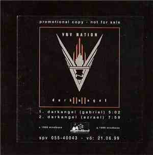 VNV Nation - Darkangel