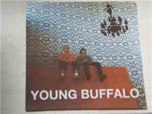 Young Buffalo - Young Buffalo EP