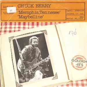 Chuck Berry - Memphis, Tennesee / Maybelline