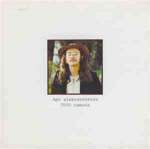 Åge Aleksandersen - 7800 Namsos