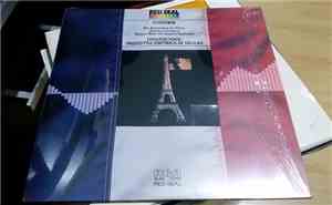 Gershwin, Eduardo Mata, Dallas Symphony Orchestra - An American In Paris -  ...