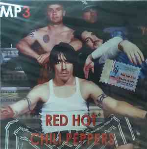 Red Hot Chili Peppers - MP3