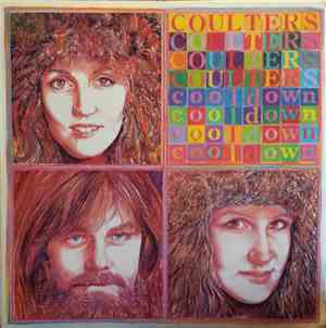 The Coulters - Cool Down