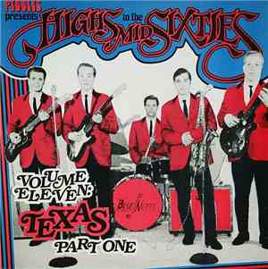 Various - Highs In The Mid Sixties Volume 11: Texas Part 1