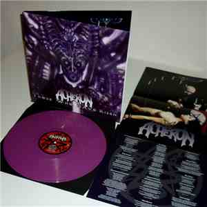 Acheron - Those Who Have Risen