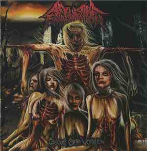 Afflictive Emasculation - Obscure Slam Vomition