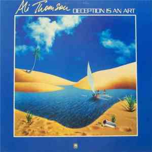 Ali Thomson - Deception Is An Art