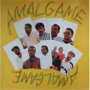 Amalgame - Amalgame