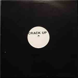 A.R. Kane - Crack Up