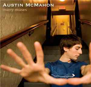 Austin McMahon - Many Muses