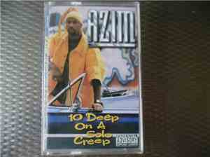 Azim - 10 Deep On A Solo Creep