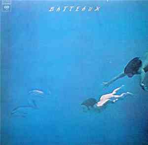 Batteaux - Batteaux