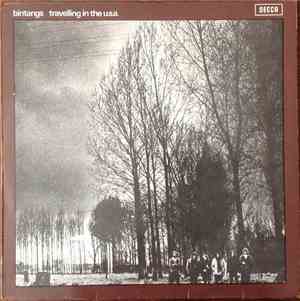 Bintangs - Travelling In The U.S.A.