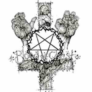 Blood Of Christ - I.N.R.I