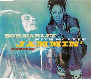 Bob Marley With MC Lyte - Jammin' (Remixes)