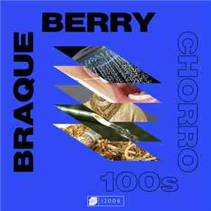 Braqueberry - Chorro 100's