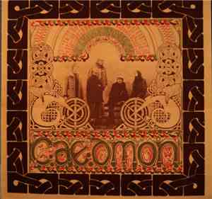 Caedmon  - Caedmon