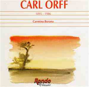 Carl Orff - Carmina Burana