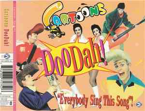Cartoons - DooDah!