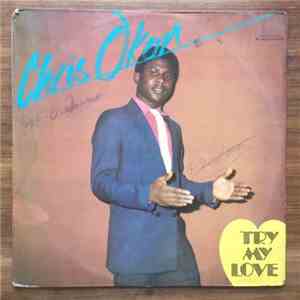 Chris Okon - Try My Love