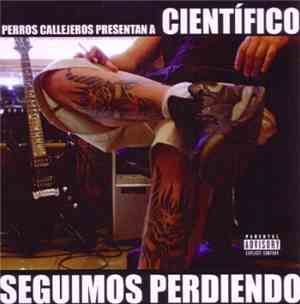 Científico - Seguimos Perdiendo