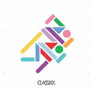 Classixx - Hanging Gardens