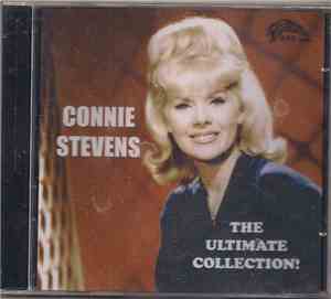 Connie Stevens - The Ultimate Collection