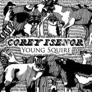 Corey Isenor - Young Squire