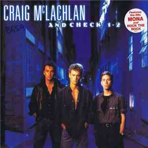 Craig McLachlan & Check 1-2 - Craig McLachlan & Check 1-2