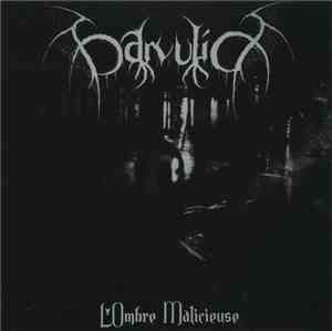 Darvulia - L'Ombre Malicieuse