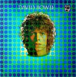 David Bowie - David Bowie