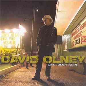 David Olney - One Tough Town