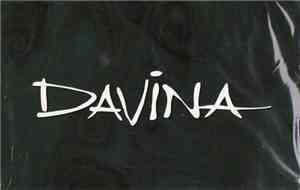 Davina - Selections From The Forthcoming Album 