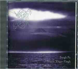Dawn  - Sorgh Pa Svarte Vingar Fløgh
