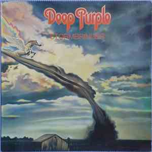 Deep Purple - Stormbringer