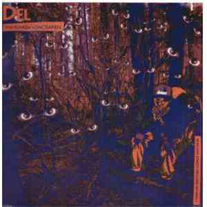 Del Tha Funkee Homosapien - I Wish My Brother George Was Here