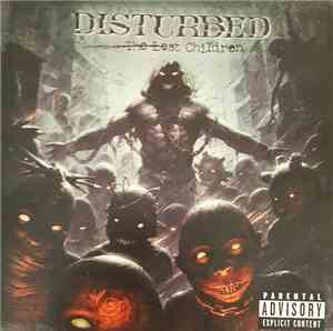 Disturbed - The Lost Children