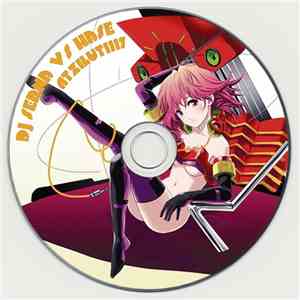 DJ Serna vs. Hase  - Atzilut1117