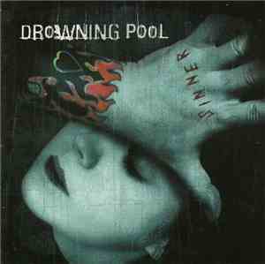 Drowning Pool  - Sinner