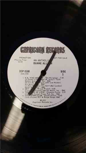 Duane Allman - An Anthology