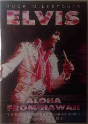 Elvis - Aloha From Hawaii