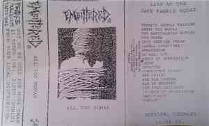 Embittered - All Too Human
