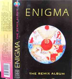 Enigma - The Remix Album