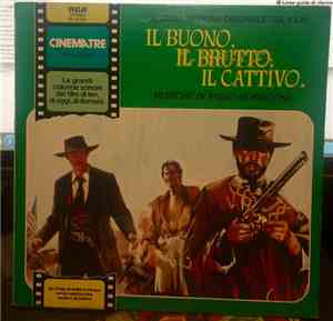 Ennio Morricone - Il Buono, Il Brutto, Il Cattivo